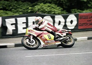 Mike Hailwoods last TT: 1979 Senior TT Mike Hailwoods last TT: 1979 Senior TT