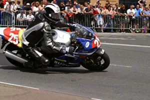 Mirko Kalsek (Suzuki) 2004 Production 1000 TT Mirko Kalsek (Suzuki) 2004 Production 1000 TT