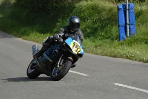 Neal Champion (Kawasaki) 2007 Jurby Road Neal Champion (Kawasaki) 2007 Jurby Road