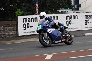 Neil Chadwick (Yamaha) 2013 Super Twin MGP Neil Chadwick (Yamaha) 2013 Super Twin MGP