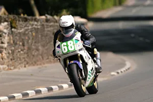 Paddy Martin (Honda) 2004 Lightweight 400 TT Paddy Martin (Honda) 2004 Lightweight 400 TT
