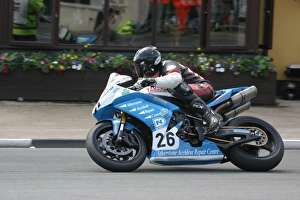 Paul Dobbs (Yamaha) 2010 Superstock TT Paul Dobbs (Yamaha) 2010 Superstock TT
