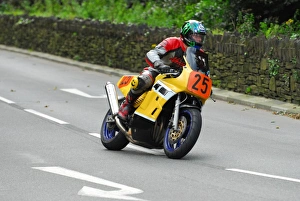 Paul Nolan (Yamaha) 2012 Classic Superbike MGP Paul Nolan (Yamaha) 2012 Classic Superbike MGP