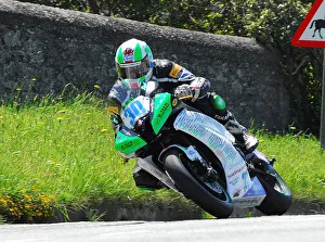 Paul Owen (Yamaha) TT 2012 Supersport TT Paul Owen (Yamaha) TT 2012 Supersport TT