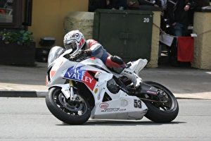 Paul Shoesmith (BMW) 2010 Superstock TT Paul Shoesmith (BMW) 2010 Superstock TT
