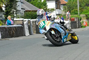 Paul Shoesmith (Kawasaki) 2012 Southern 100 Paul Shoesmith (Kawasaki) 2012 Southern 100