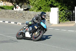 Paul Wilson (Yamaha) 2010 Junior Manx Grand Prix Paul Wilson (Yamaha) 2010 Junior Manx Grand Prix