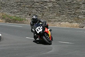 Peter Hounsell (Suzuki) 2004 Formula One TT Peter Hounsell (Suzuki) 2004 Formula One TT