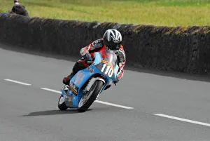 Peter McKillop (Honda) 2012 Southern 100 Peter McKillop (Honda) 2012 Southern 100