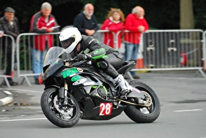 Peter Weston (Kawasaki) 2012 Newcomers MGP Peter Weston (Kawasaki) 2012 Newcomers MGP