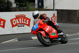 Philip Mcgurk (Springcourt) 2012 Junior MGP Philip Mcgurk (Springcourt) 2012 Junior MGP