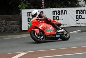 Philip McGurk (Springcourt) 2013 Super Twin MGP Philip McGurk (Springcourt) 2013 Super Twin MGP