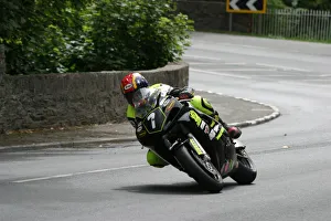 Raymond Porter (Suzuki) 2004 Production 600 TT Raymond Porter (Suzuki) 2004 Production 600 TT