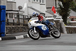 Rich Hawkins (Seeley Weslake) 2007 Southern 100 Rich Hawkins (Seeley Weslake) 2007 Southern 100