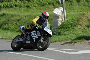Richard Prescott (Honda) 2007 Jurby Road Richard Prescott (Honda) 2007 Jurby Road