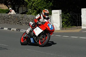 Robert Gordon (Honda) 2010 Junior Manx Grand Prix Robert Gordon (Honda) 2010 Junior Manx Grand Prix
