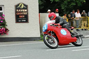 Robert Jones (Honda) 2013 Junior Classic TT Robert Jones (Honda) 2013 Junior Classic TT