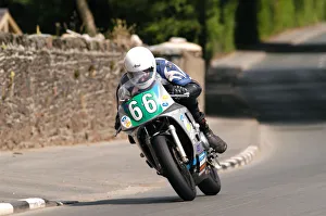 Robert A Price (Yamaha) 2004 Lightweight 400 TT Robert A Price (Yamaha) 2004 Lightweight 400 TT