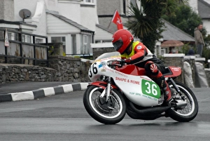 Roger Hurst (Suzuki) 2007 Southern 100 Roger Hurst (Suzuki) 2007 Southern 100
