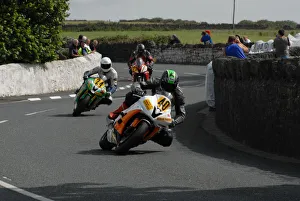 Roger Maher (Yamaha) 2009 Southern 100 Roger Maher (Yamaha) 2009 Southern 100