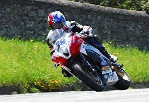 Russ Mountford (Yamaha) TT 2012 Supersport TT Russ Mountford (Yamaha) TT 2012 Supersport TT