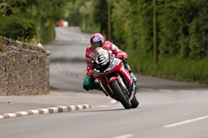 Ryan Farquhar (McAdoo Kawasaki) 2004 Formula One TT Ryan Farquhar (McAdoo Kawasaki) 2004 Formula One TT