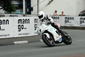 Scott Preece (Honda) 2013 Junior Manx Grand Prix Scott Preece (Honda) 2013 Junior Manx Grand Prix