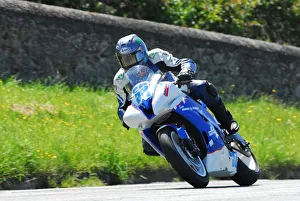 Scott Wilson (Yamaha) TT 2012 Supersport TT Scott Wilson (Yamaha) TT 2012 Supersport TT