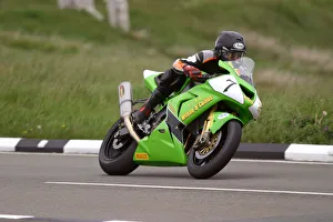 Shaun Harris (Kawasaki) 2004 Formula One TT Shaun Harris (Kawasaki) 2004 Formula One TT