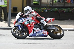 Stefano Bonetti (Honda) 2010 Superstock TT Stefano Bonetti (Honda) 2010 Superstock TT