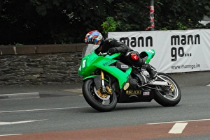 Stephen Ault (Kawasaki) 2013 Super Twin MGP Stephen Ault (Kawasaki) 2013 Super Twin MGP