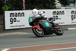 Stephen Harper (Kawasaki) 2013 Super Twin MGP Stephen Harper (Kawasaki) 2013 Super Twin MGP