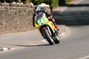 Thomas Montano (Yamaha) 2004 Lightweight 400 TT Thomas Montano (Yamaha) 2004 Lightweight 400 TT