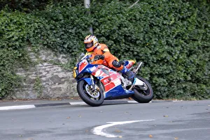 Tim Devlin (Honda) 2009 Senior Manx Grand Prix Tim Devlin (Honda) 2009 Senior Manx Grand Prix