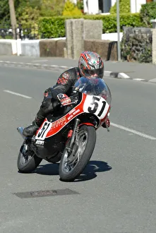 Tom Jackson (Suzuki) 2010 Lightweight Classic TT Tom Jackson (Suzuki) 2010 Lightweight Classic TT