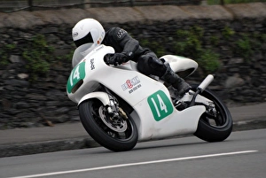 Tom Snow (Honda) 2007 Lightweight Manx Grand Prix Tom Snow (Honda) 2007 Lightweight Manx Grand Prix