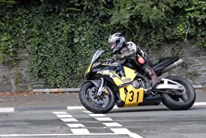 Tony Oates (Honda) 2009 Senior Manx Grand Prix Tony Oates (Honda) 2009 Senior Manx Grand Prix
