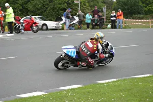 Walter Cordoba (Yamaha) 2003 Junior 600 TT Walter Cordoba (Yamaha) 2003 Junior 600 TT