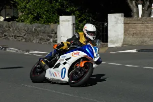 Wayne Kirwan (Yamaha) 2010 Junior Manx Grand Prix Wayne Kirwan (Yamaha) 2010 Junior Manx Grand Prix