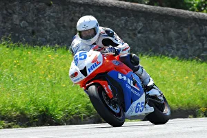 William Davison (Yamaha) TT 2012 Supersport TT William Davison (Yamaha) TT 2012 Supersport TT