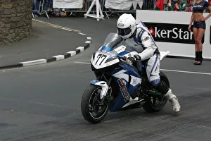 Yoshinari Matsushita (Honda) 2009 Superbike TT Yoshinari Matsushita (Honda) 2009 Superbike TT