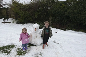 Winter Clothing For Kids Prints: 006151