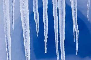 Antarctic Landscape Photography Prints: 01975dt