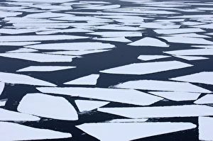 Polar Landscape Photography Prints: 01991dt