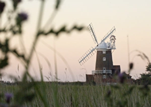 North Norfolk Coast Prints: 02529dt
