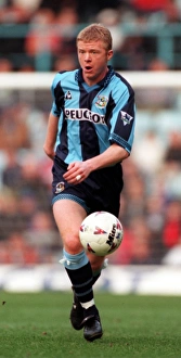 Carling Premiership - Coventry City v West Ham United Carling Premiership - Coventry City v West Ham United