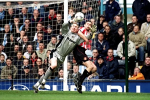 FA Carling Premiership - Coventry City v Sunderland FA Carling Premiership - Coventry City v Sunderland