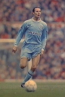 Manchester United v Coventry City Manchester United v Coventry City