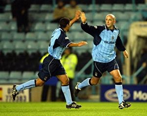 Nationwide League Division One - Coventry City v Sunderland Nationwide League Division One - Coventry City v Sunderland