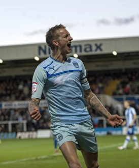 npower Football League One - Hartlepool United v Coventry City - Victoria Park npower Football League One - Hartlepool United v Coventry City - Victoria Park